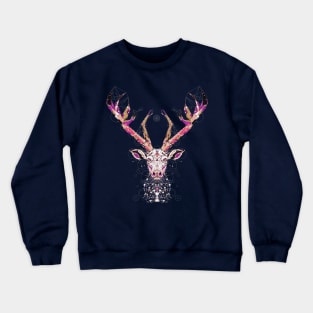 Cerf Grand Crewneck Sweatshirt